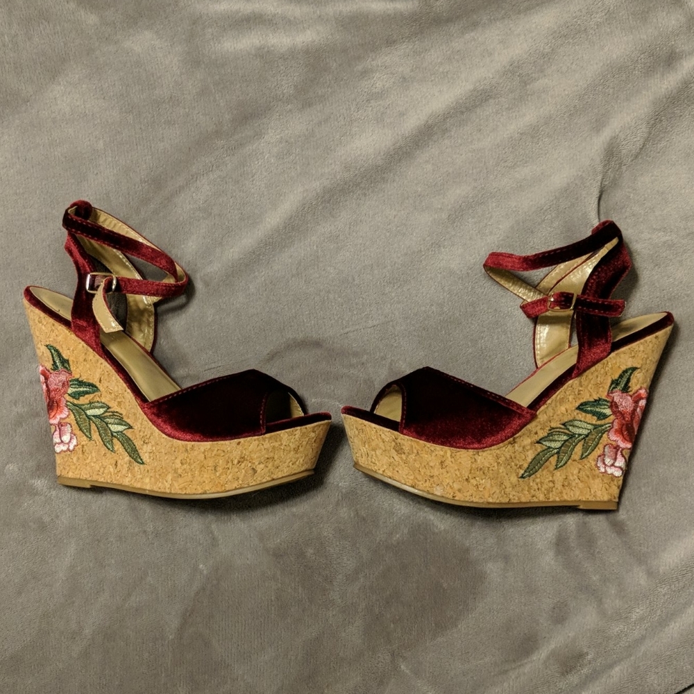 Wedges